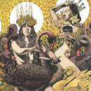 Baroness "Yellow & Green" 2xCD