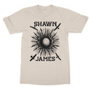 Shawn James "Sun Vulture" T-Shirt
