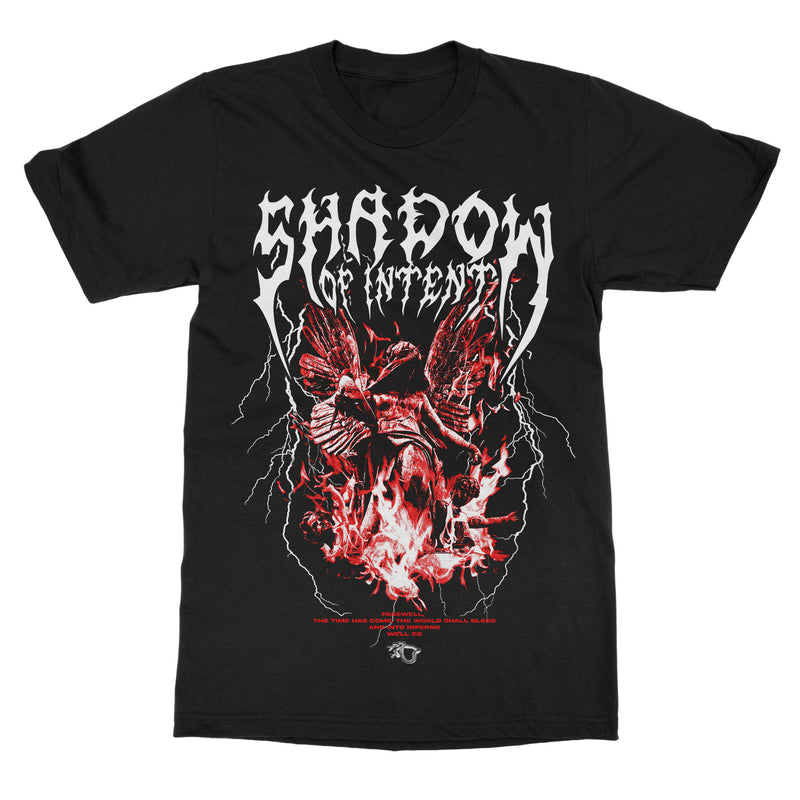 Shadow Of Intent "Farewell" T-Shirt