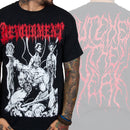 Devourment "Butcher the Weak" T-Shirt