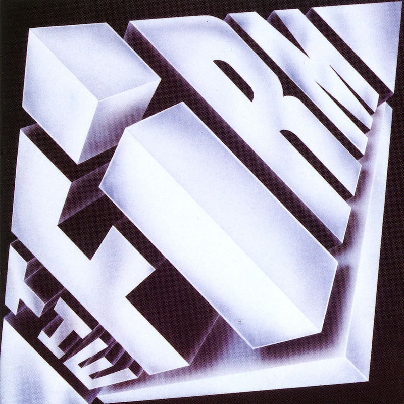 The Firm "The Firm" CD