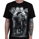 Heidevolk "Wodan Heerst" T-Shirt