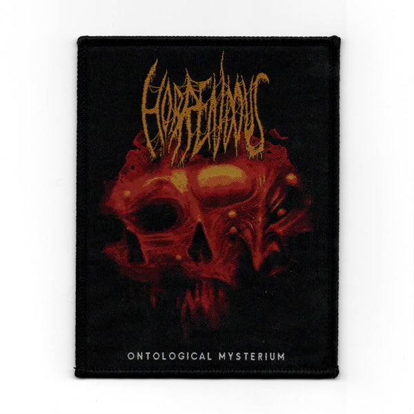 Horrendous "Ontological Mysterium" Patch