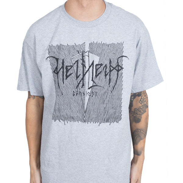 Helheim "Raunijar (Only L and XL left)" T-Shirt