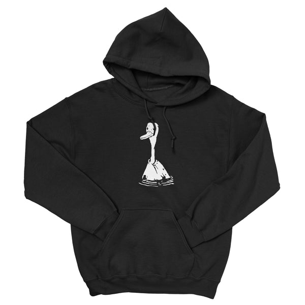 Vildhjarta "Anden" Pullover Hoodie