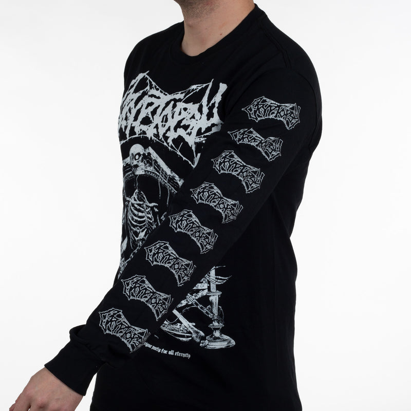 Cryptopsy "Bound" Longsleeve