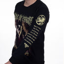 Cradle Of Filth "Cruelty And The Beast" Longsleeve