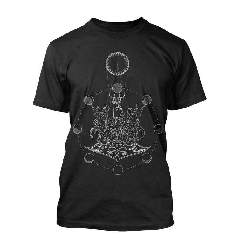 Blut Aus Nord "Dialogue With The Stars" T-Shirt