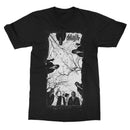 Black Tongue "Grave" T-Shirt