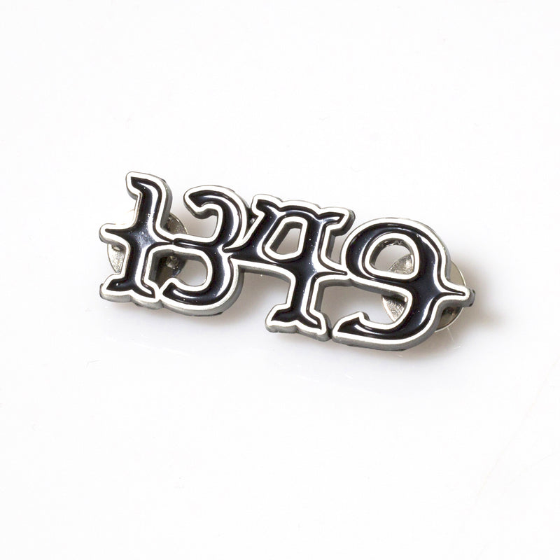 1349 "Logo" Pins