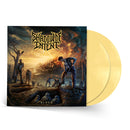 Shadow Of Intent "Elegy (Custard Vinyl)" 2x12"