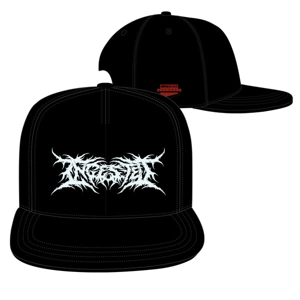 Ingested "Logo / MB Razor Logo" Hat