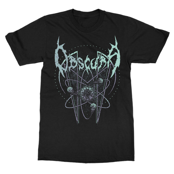 Obscura "Convergence" T-Shirt