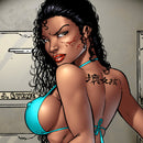 Necro "Killing & F**king" T-Shirt