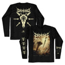 Organectomy "Nail Below Nail" Longsleeve