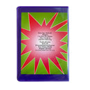 Fatso Jetson "Toasted (Limited Edition)" Cassette