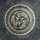 OSI "Fire Make Thunder" CD