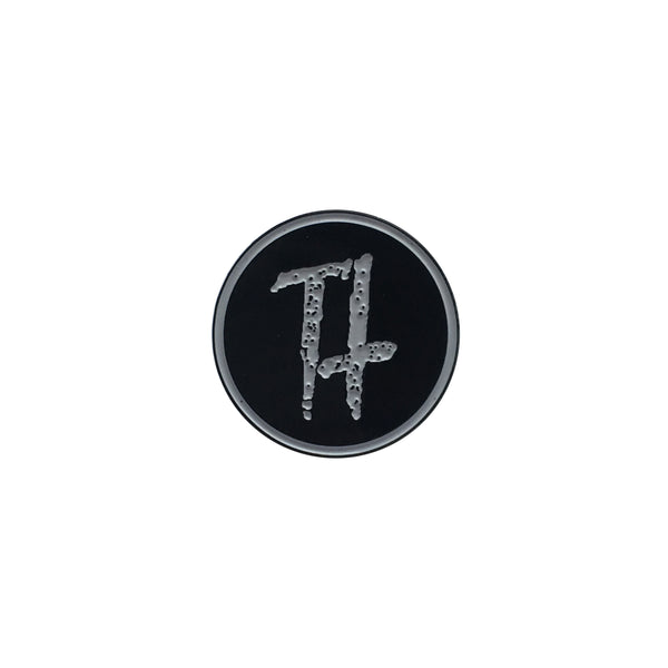 Trap Them "Logo" Pins