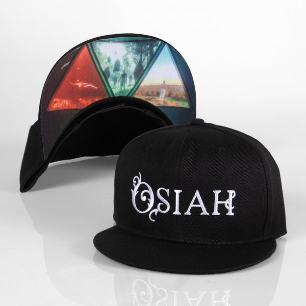Osiah "Kingdom of Lies" Limited Edition Hat