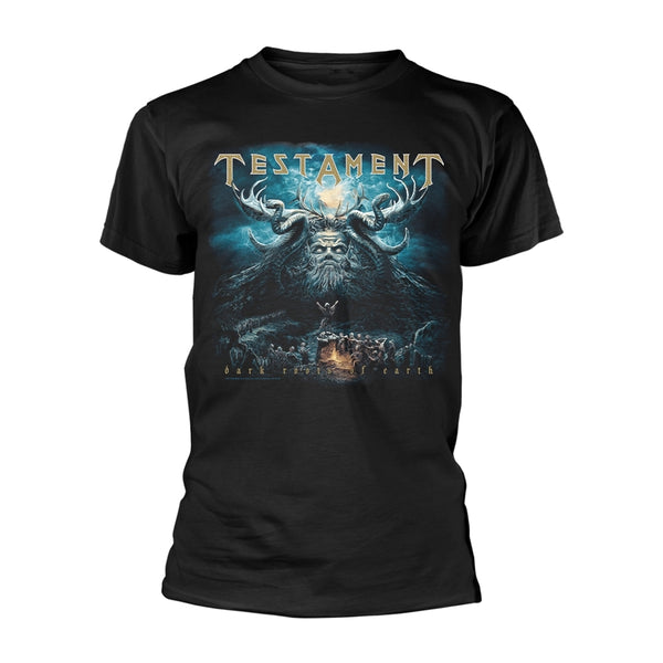 Testament "Dark Roots Of The Earth" T-Shirt