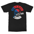 Black Label Society "Czech Republic Chapter" T-Shirt