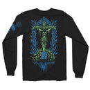 Thy Art Is Murder "Blood Throne" Longsleeve