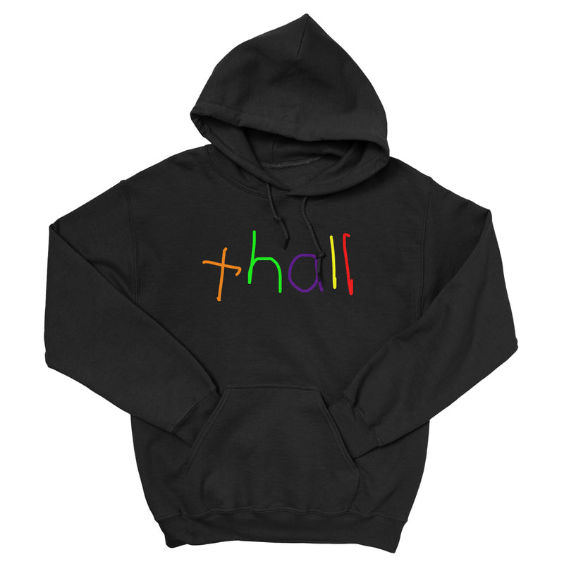 Vildhjarta "Dagis" Pullover Hoodie