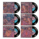 Clutch "Sunrise on Slaughter Beach 7" Box Set"