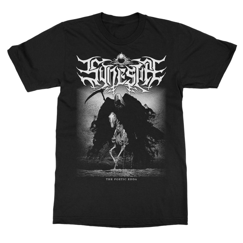 Synestia "The Poetic Edda" T-Shirt