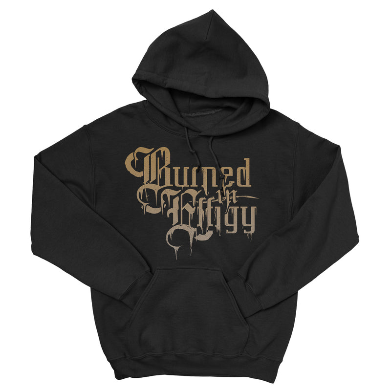 Burned In Effigy "Rex Mortem" Pullover Hoodie