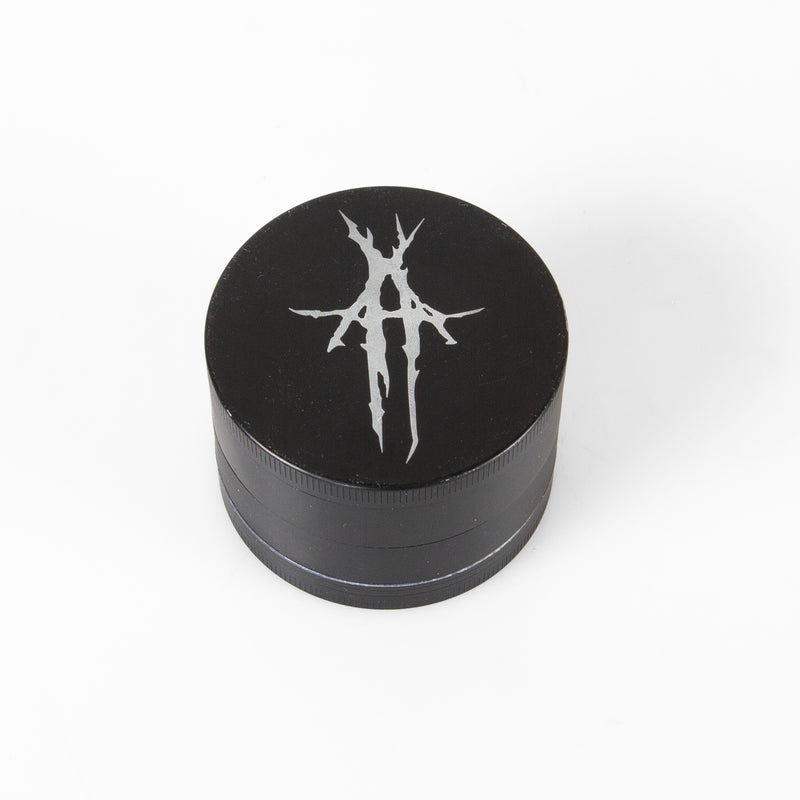 Disentomb "Logo" Grinders