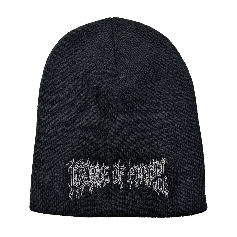 Cradle Of Filth "Logo" Beanie