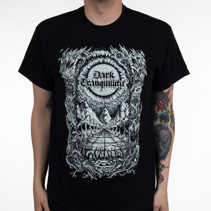 Dark Tranquillity "Old School" T-Shirt