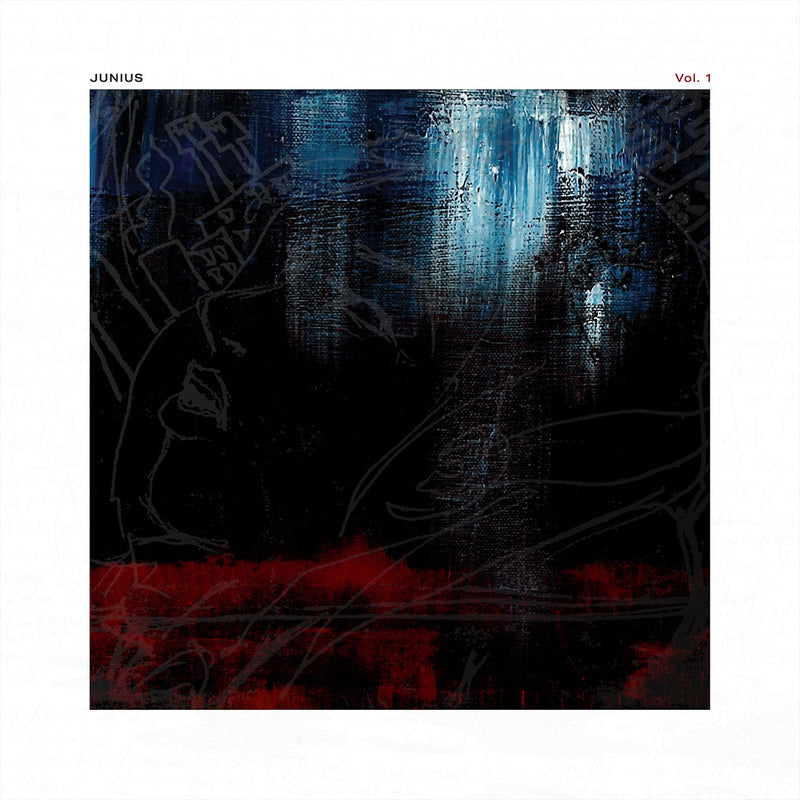 Junius "Vol. 1" 2x12"