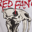Red Fang "Fang" Baseball Tee