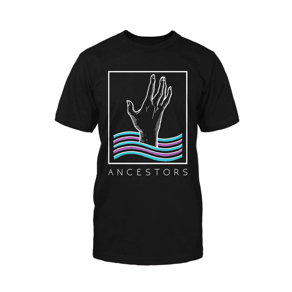 Ancestors "Water" T-Shirt
