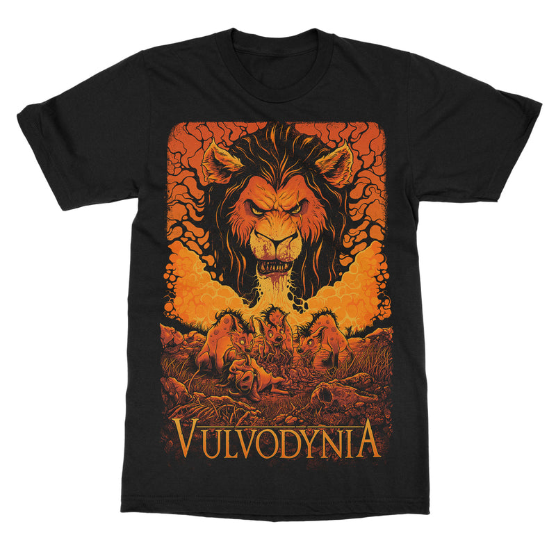 Vulvodynia "Hakuna" T-Shirt