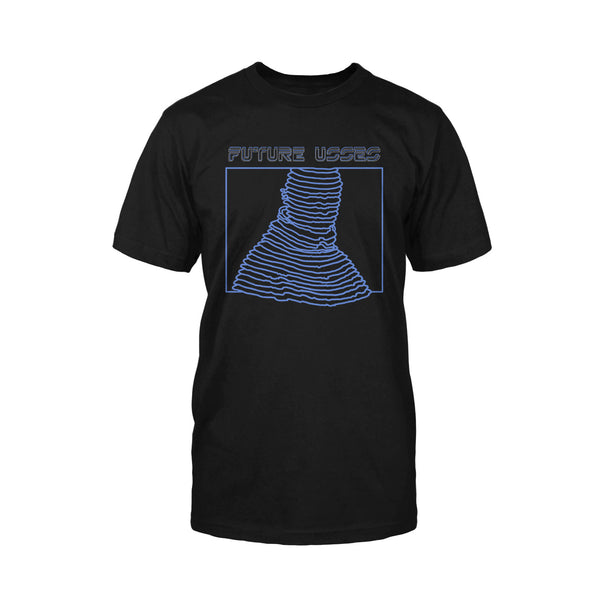 Future Usses "The Existential Haunting" T-Shirt