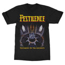 Pestilence "Testimony of the Ancients" T-Shirt