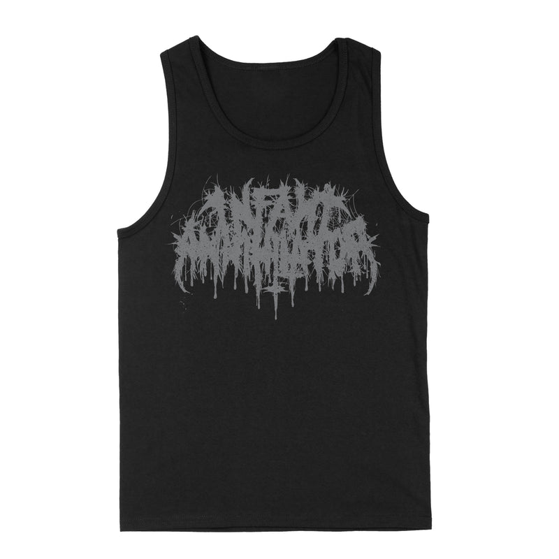 Infant Annihilator "Logo" Tank Top