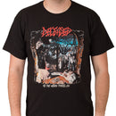 Deceased "As The Weird Travel On" T-Shirt