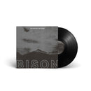 Bison "You Are Not The Ocean You Are The Patient" 12"