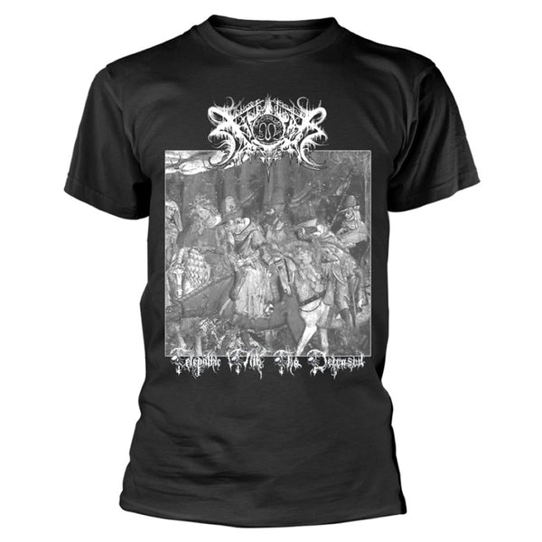 Xasthur "Telepathic" T-Shirt