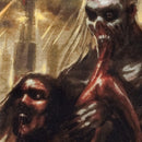 Brain Drill "Apocalyptic Feasting" T-Shirt