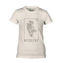 SubRosa "Henbane" T-Shirt
