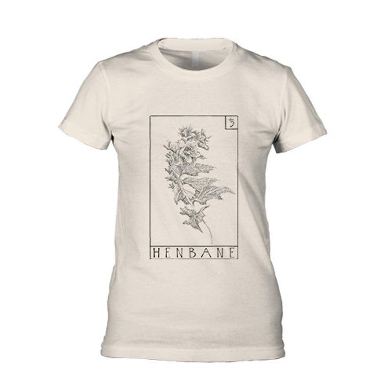 SubRosa "Henbane" T-Shirt