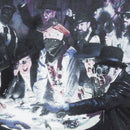 Armored Saint "Win Hands Down" T-Shirt