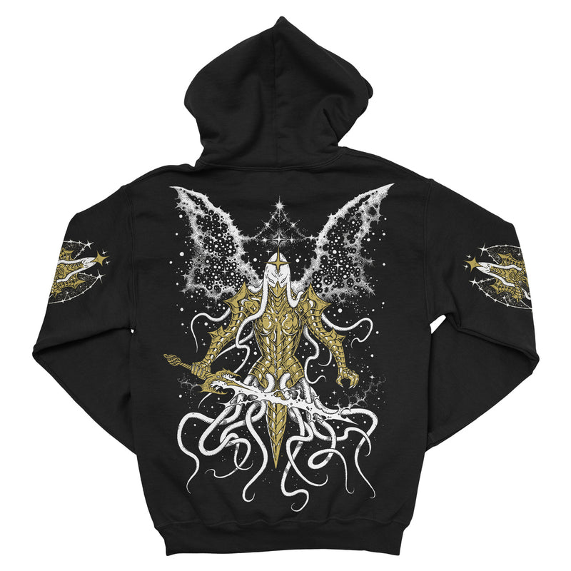 Vulvodynia "Ereshkigal" Pullover Hoodie