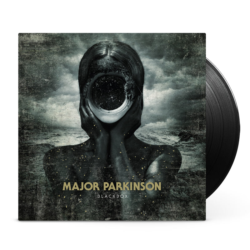 Major Parkinson "Blackbox" 12"