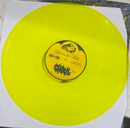 Ghoul "Live in the Flesh" 2x12"